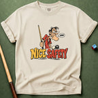 Nice Safety T-Shirt