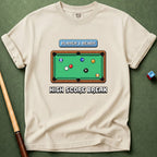 Player One Read T-Shirt