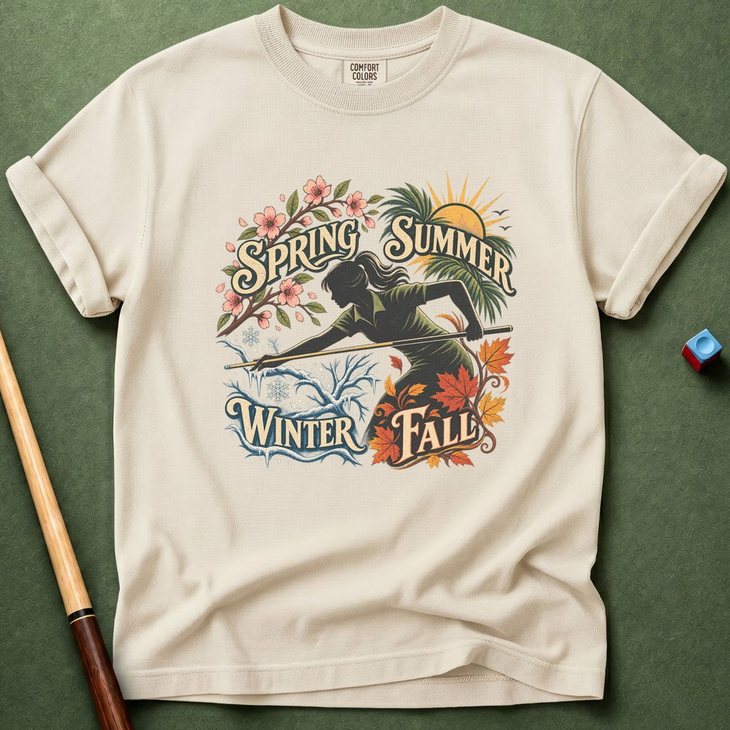 Four Seasons T-Shirt