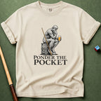 Ponder The Pocket T-Shirt
