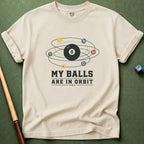 Orbit Balls T-Shirt