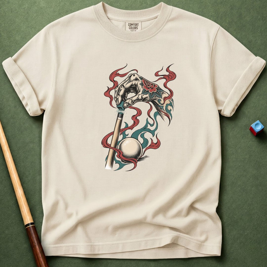 Chalked in Ink T-Shirt