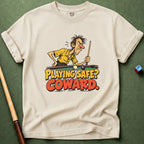 Coward T-Shirt