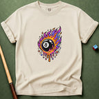Cosmic 8 Light T-Shirt