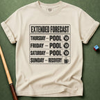 Extended Forecast T-Shirt