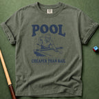 Cheaper Than Bail T-Shirt