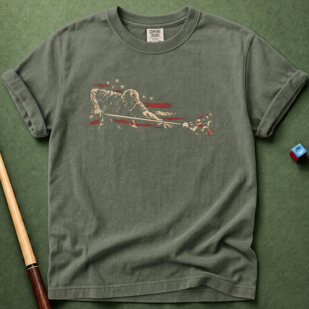 American Break T-Shirt