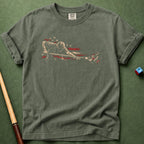 American Break T-Shirt