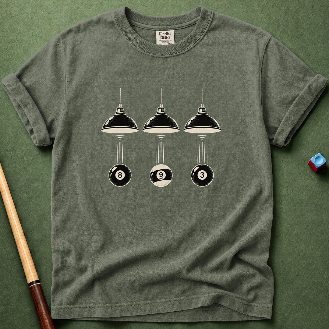 Ball Drop T-Shirt