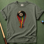 Melting Rainbow T-Shirt