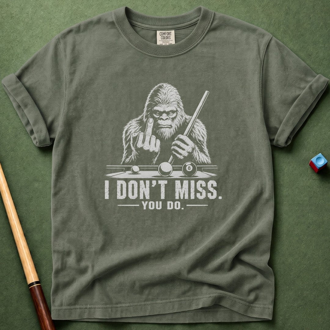 You Do T-Shirt