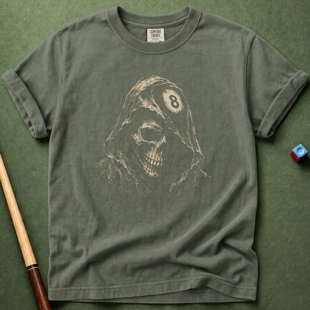 Eight Ball Reaper T-Shirt