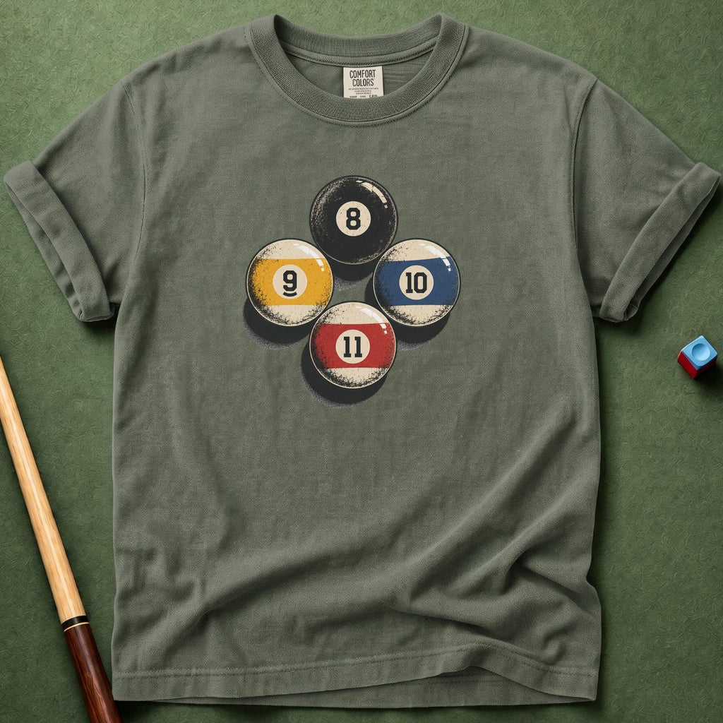 Rack Classics T-Shirt