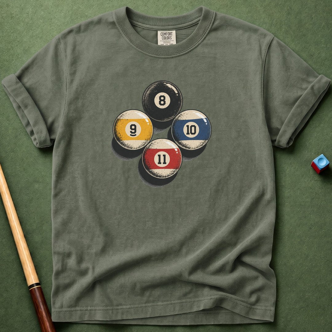 Rack Classics T-Shirt