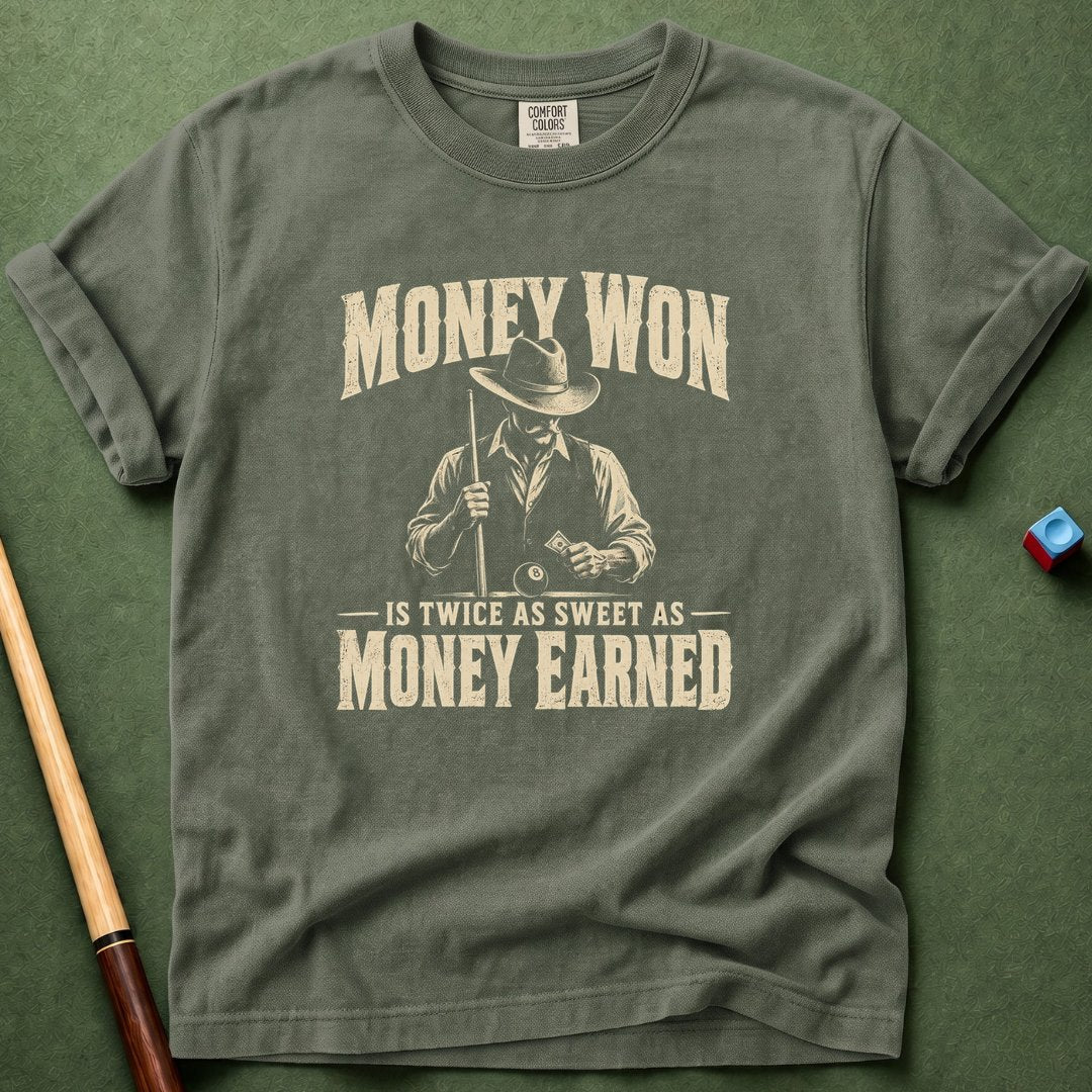Twice As Sweet T-Shirt