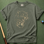 Panther Break T-Shirt