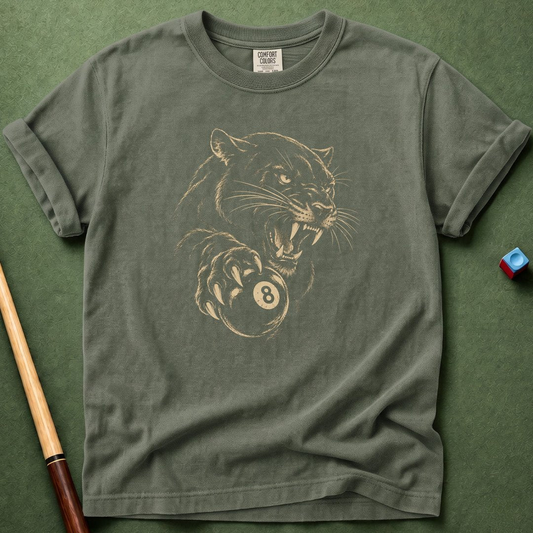 Panther Break T-Shirt