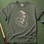 The Hooded Eight T-Shirt