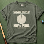 99 Pool T-Shirt