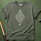 Rack Reflection T-Shirt