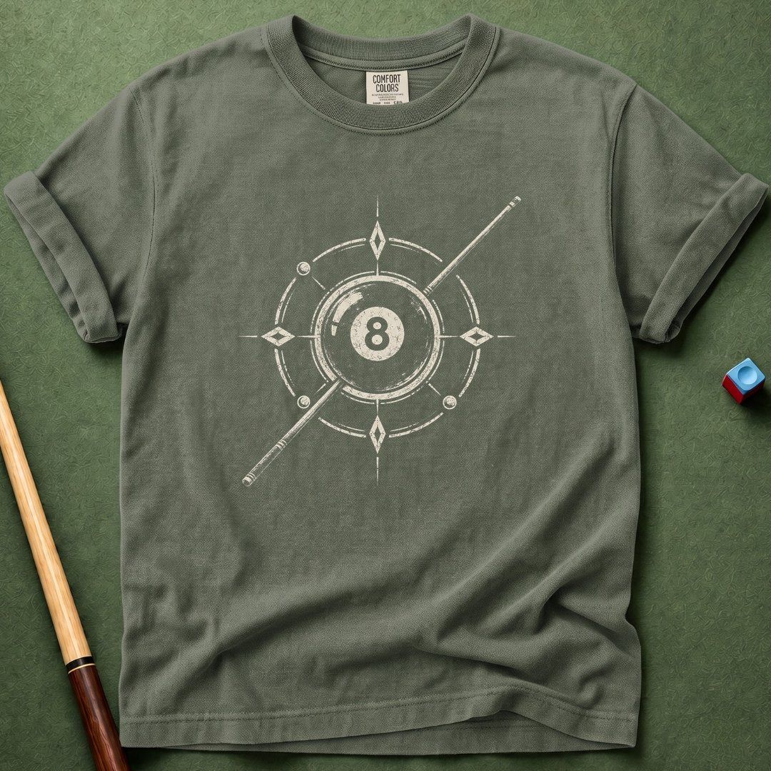Compass T-Shirt