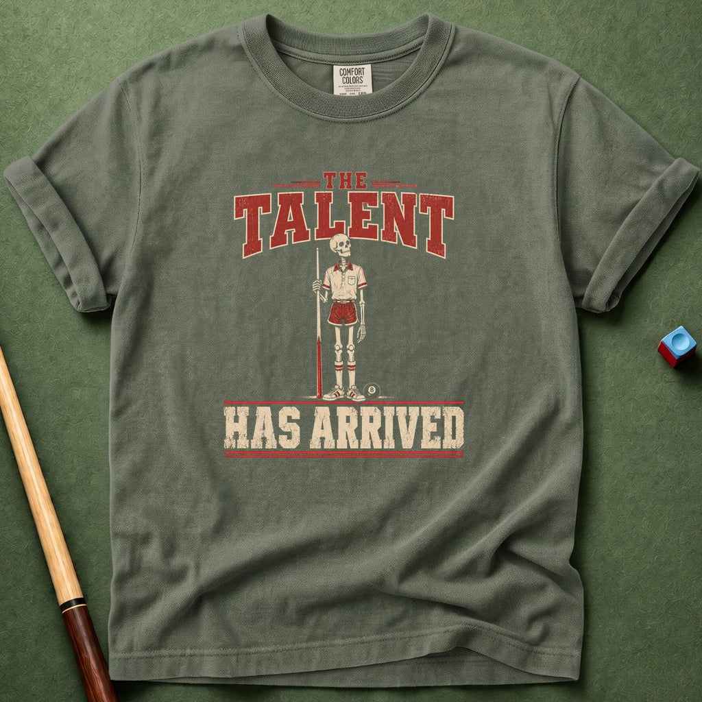 Bone Talent T-Shirt