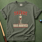 Bone Talent T-Shirt