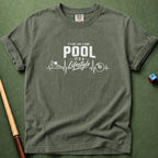 A Lifestyle T-Shirt
