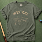 My Quiet Place T-Shirt