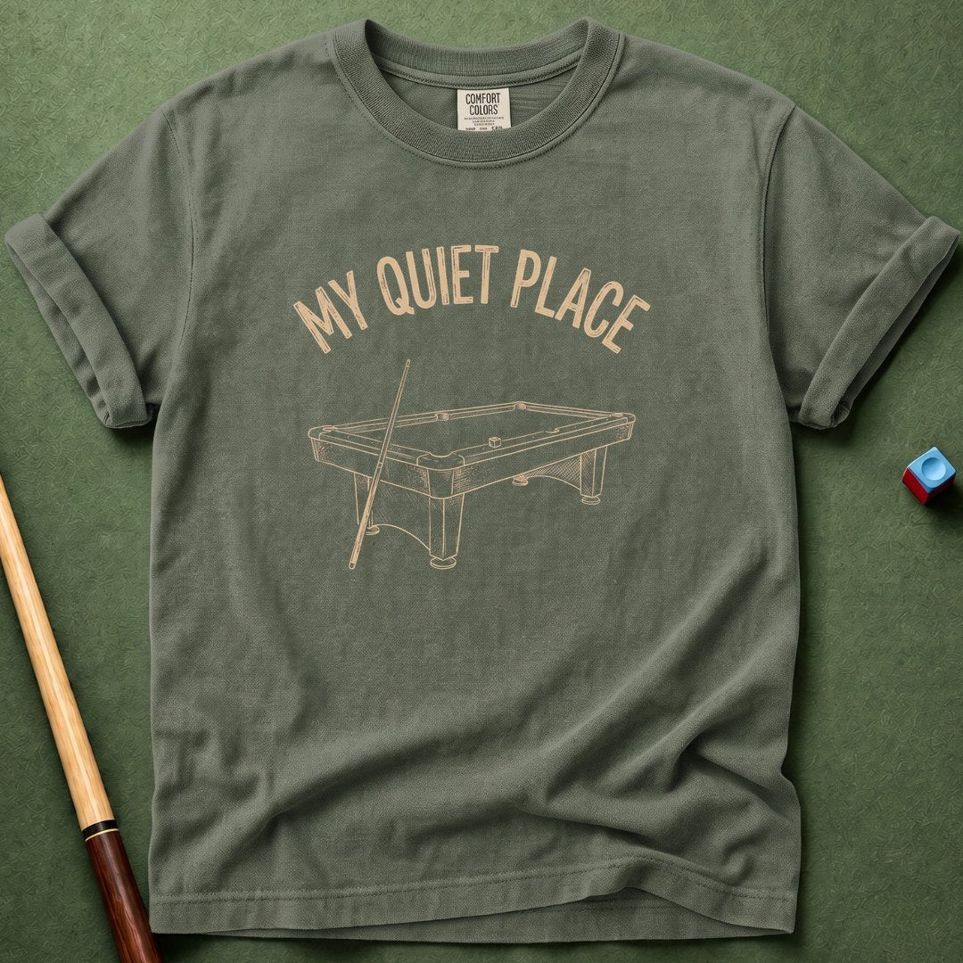 My Quiet Place T-Shirt