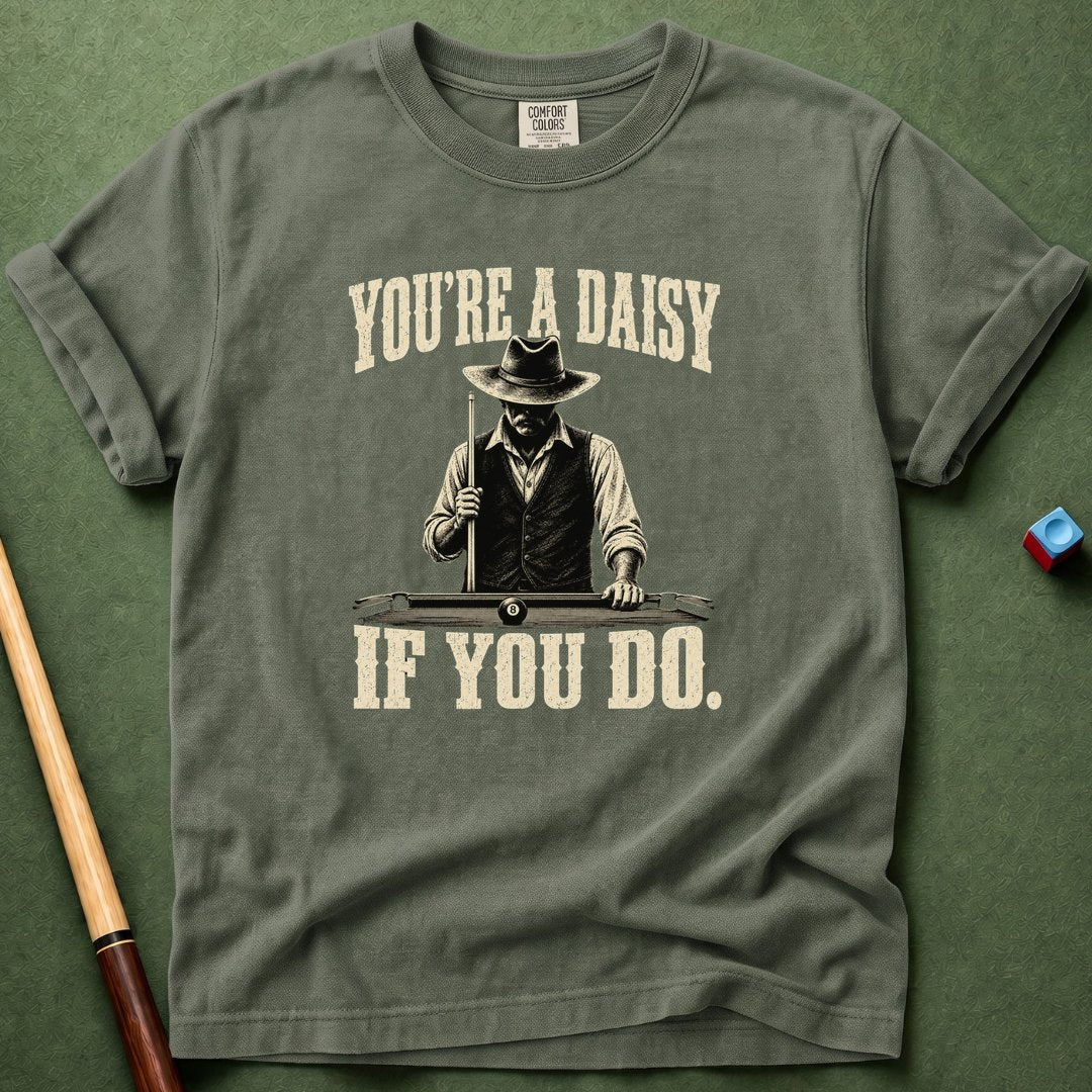 Daisy T-Shirt