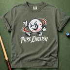 Pure English T-Shirt