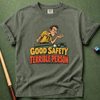 Terrible Person T-Shirt