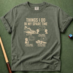 Spare Time Things T-Shirt