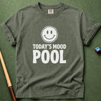 Today Mood Pool T-Shirt