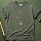 The Raven's Eight T-Shirt