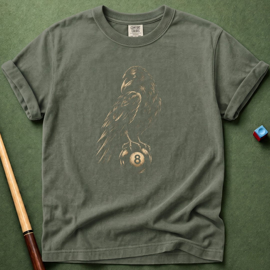 The Raven's Eight T-Shirt