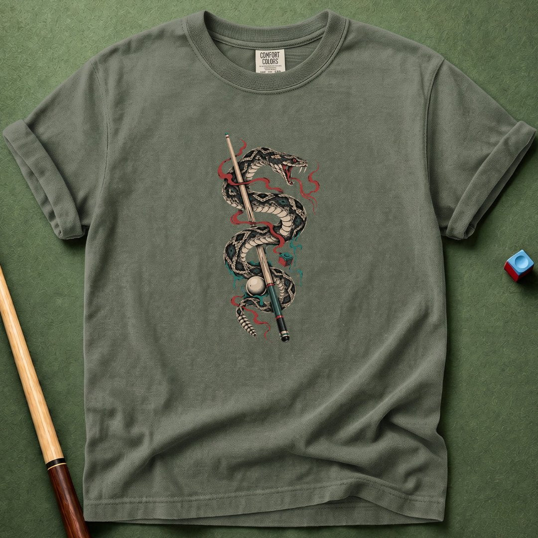 Snake T-Shirt