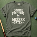 Looks Confident T-Shirt