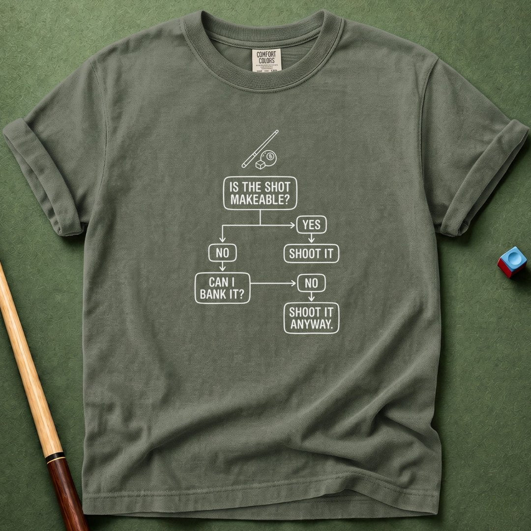 Makable T-Shirt