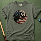8 Ball America T-Shirt