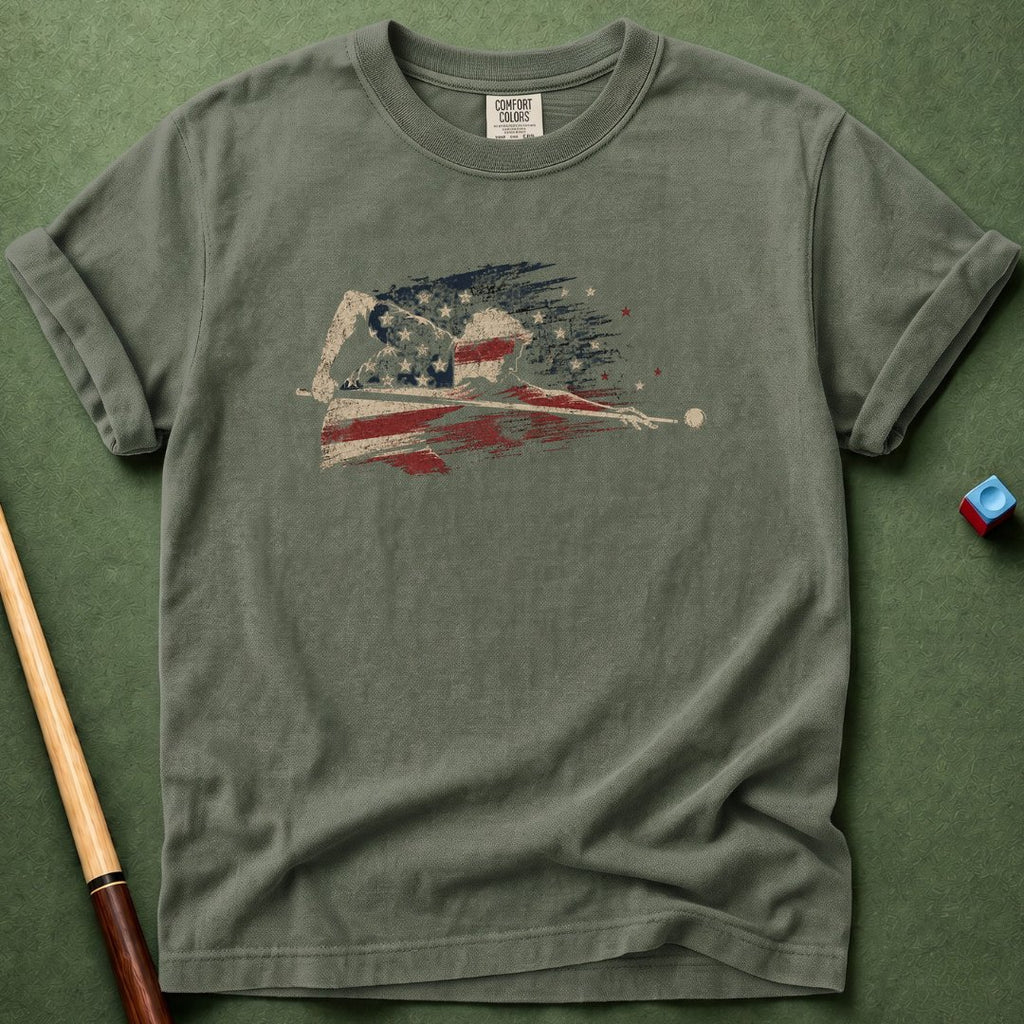 Pool For America T-Shirt