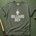Billiard Boy T-Shirt