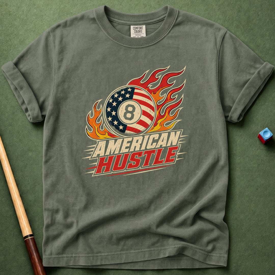 American Hustle T-Shirt