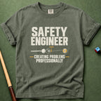 Safety Engineer T-Shirt