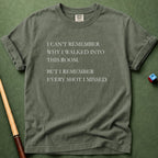 Can't Remember T-Shirt