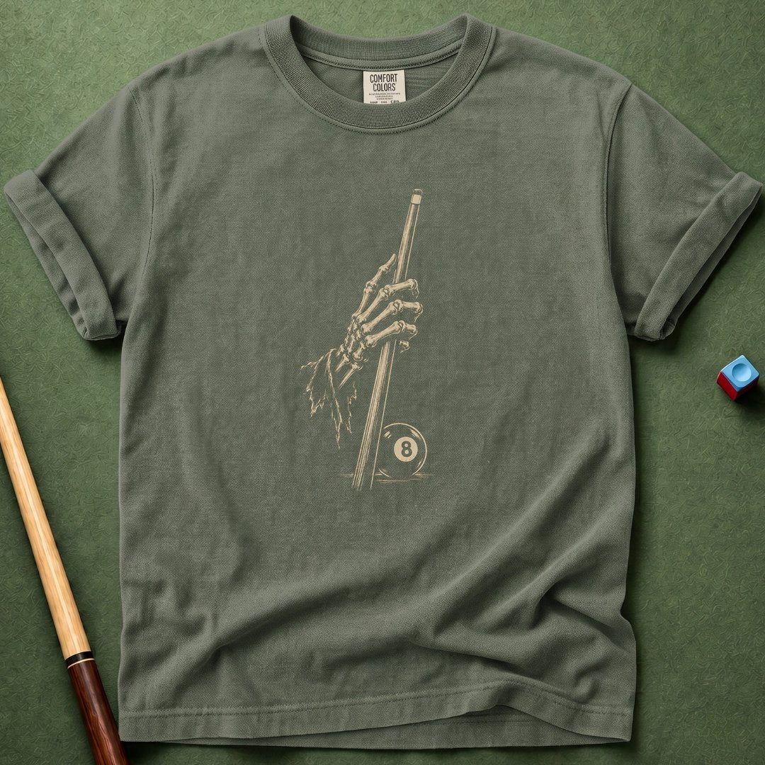 The Last Rack T-Shirt