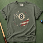 Patriot Eight Ball T-Shirt