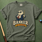Banker In Training T-Shirt
