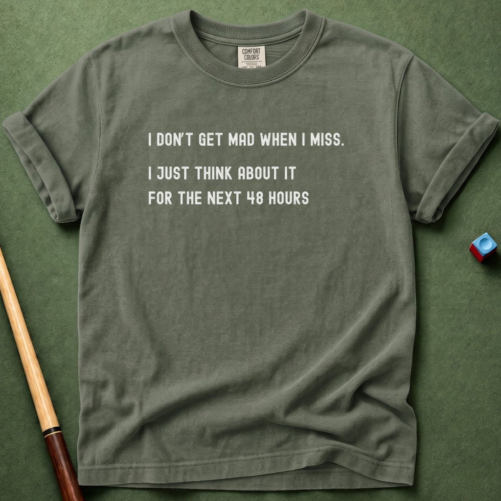 Next 48 Hours T-Shirt